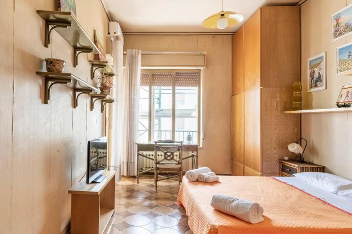 Hotel Le Stanze Di Nonna Maria Palermo Zewnętrze zdjęcie