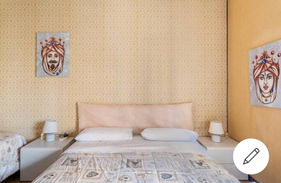 Hotel Le Stanze Di Nonna Maria Palermo Zewnętrze zdjęcie