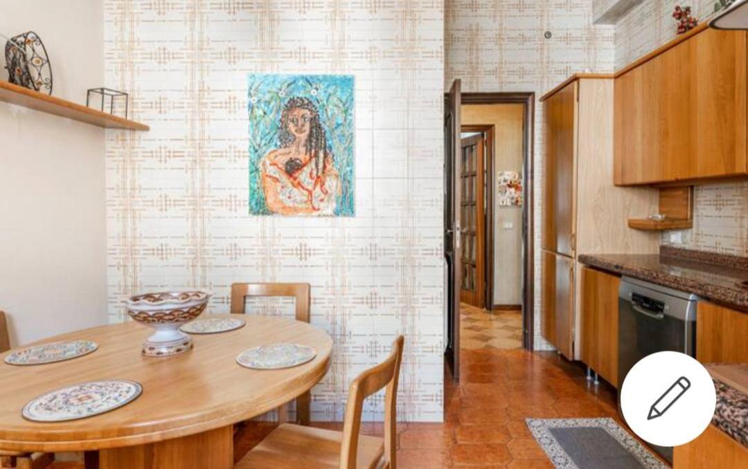 Hotel Le Stanze Di Nonna Maria Palermo Zewnętrze zdjęcie