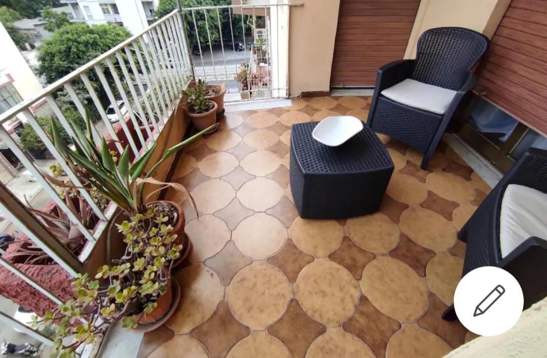 Hotel Le Stanze Di Nonna Maria Palermo Zewnętrze zdjęcie