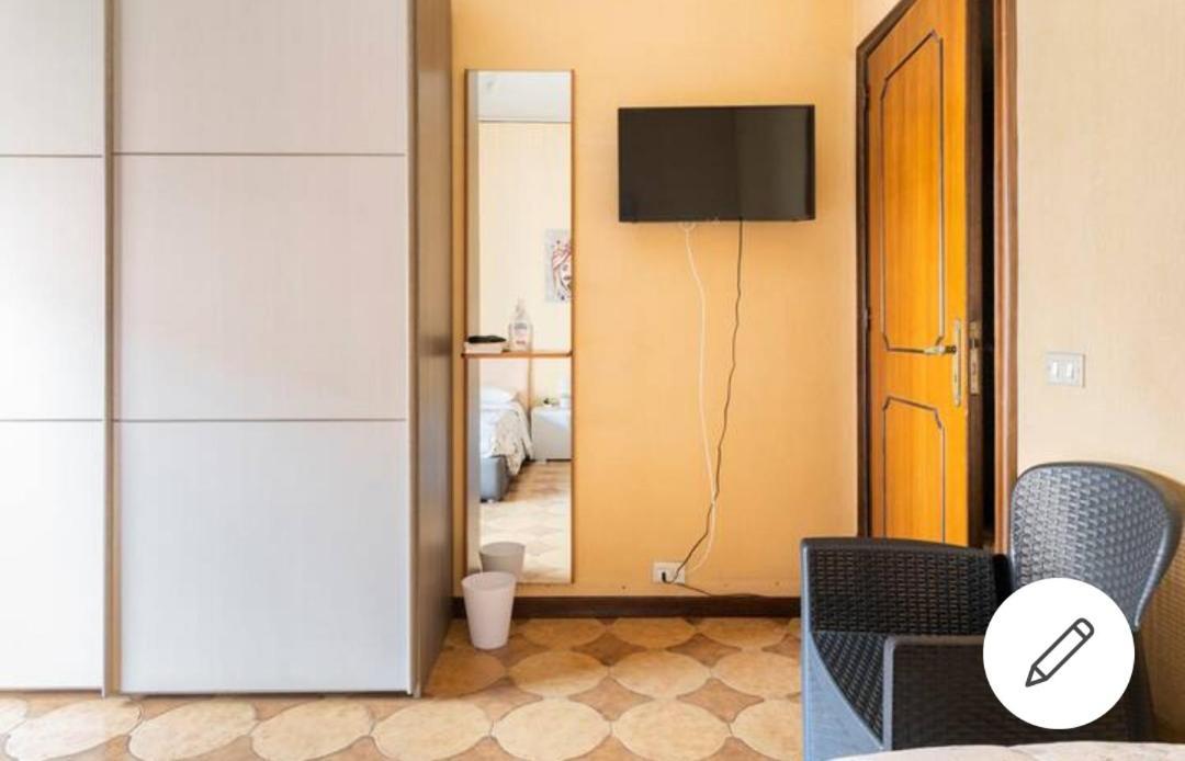 Hotel Le Stanze Di Nonna Maria Palermo Pokój zdjęcie